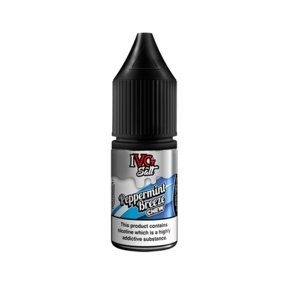 IVG 10ML Nic Salt (Pack of 10) - Vape & Candy Wholesale