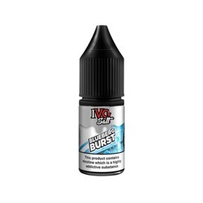 IVG 10ML Nic Salt (Pack of 10) - Vape & Candy Wholesale