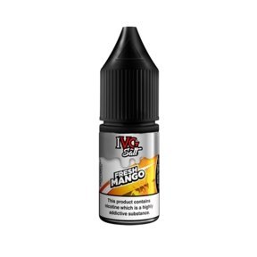 IVG 10ML Nic Salt (Pack of 10) - Vape & Candy Wholesale