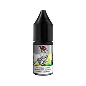 IVG 10ML Nic Salt (Pack of 10) - Vape & Candy Wholesale