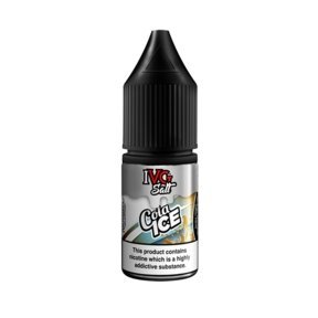 IVG 10ML Nic Salt (Pack of 10) - Vape & Candy Wholesale