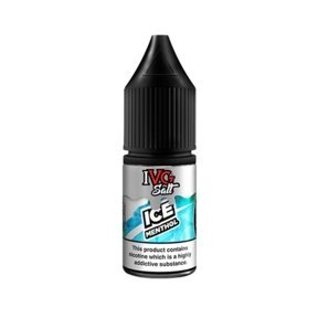 IVG 10ML Nic Salt (Pack of 10) - Vape & Candy Wholesale