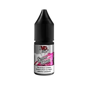 IVG 10ML Nic Salt (Pack of 10) - Vape & Candy Wholesale