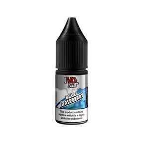 IVG 10ML Nic Salt (Pack of 10) - Vape & Candy Wholesale