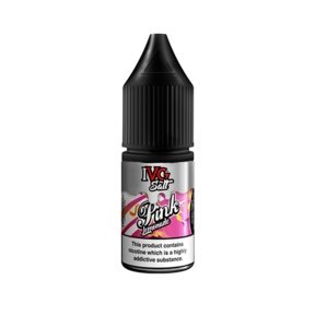 IVG 10ML Nic Salt (Pack of 10) - Vape & Candy Wholesale