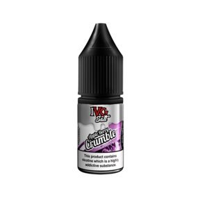 IVG 10ML Nic Salt (Pack of 10) - Vape & Candy Wholesale