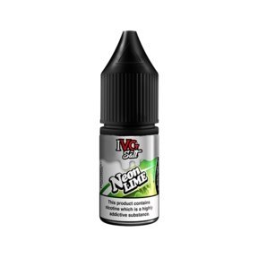 IVG 10ML Nic Salt (Pack of 10) - Vape & Candy Wholesale