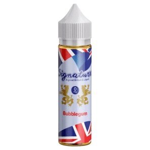 Signature 50ml Shortfill - Vape & Candy Wholesale