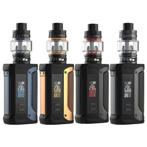 SMOK - ARCFOX VAPE KIT - Vape & Candy Wholesale