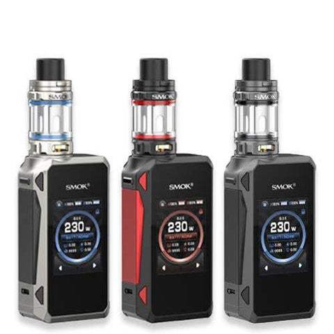 SMOK G-Priv 4 Vape Kit - Vape & Candy Wholesale