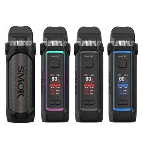 SMOK - IPX 80 - VAPE POD KIT - Vape & Candy Wholesale