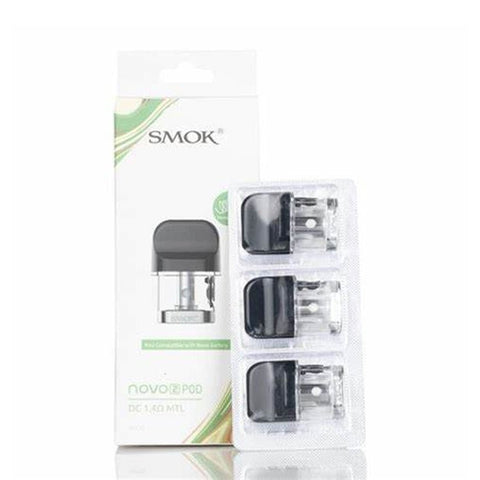 SMOK - NOVO 2 - POD / COILS - Vape & Candy Wholesale