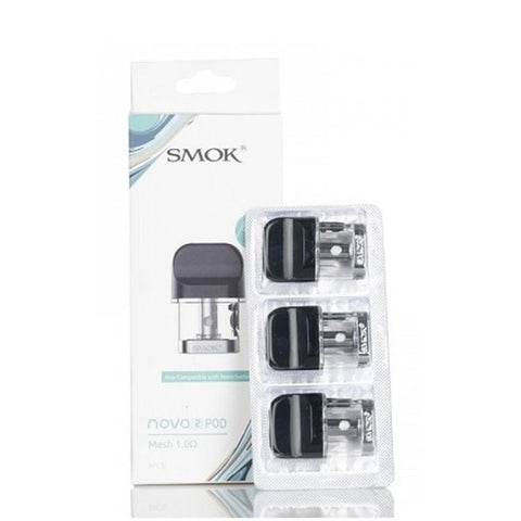 SMOK - NOVO 2 - POD / COILS - Vape & Candy Wholesale