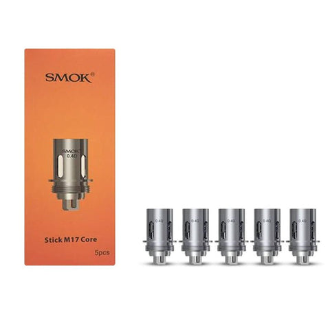 SMOK - STICK - COILS - Vape & Candy Wholesale