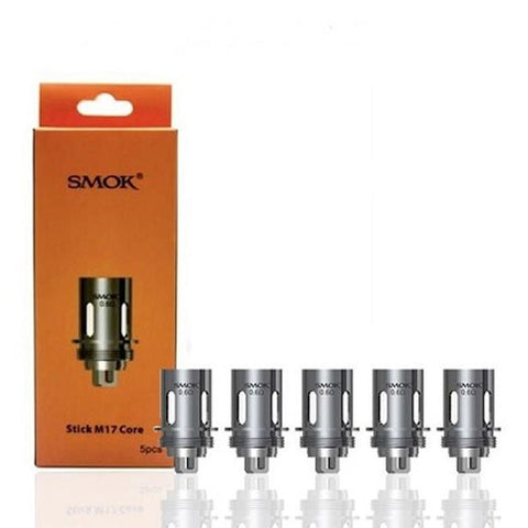 SMOK - STICK - COILS - Vape & Candy Wholesale