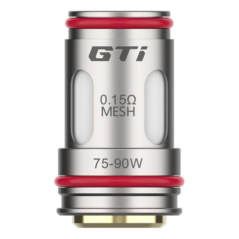 Vaporesso GTi Coils-Pack of 5 - Vape & Candy Wholesale