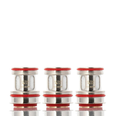 Vaporesso GTR Coils-Pack of 3 - Vape & Candy Wholesale